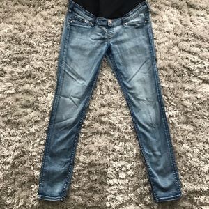 Maternity Skinny Jeans